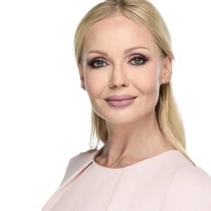 Meet your Posher, Oksana